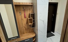 Refurbished Apartment In A Quiet Area